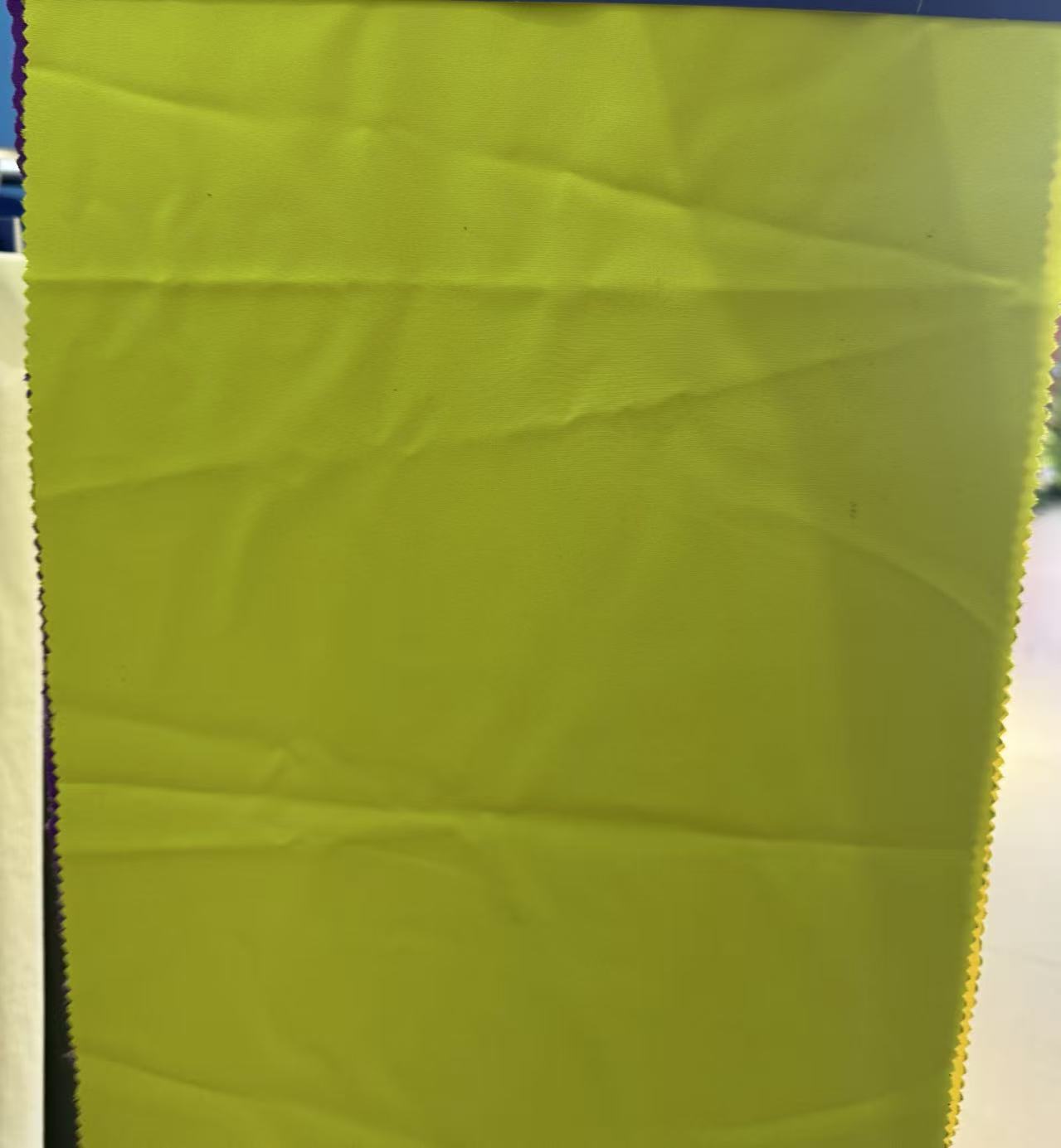 150d Semi-dull High-elastic Fully Recycled Fabric