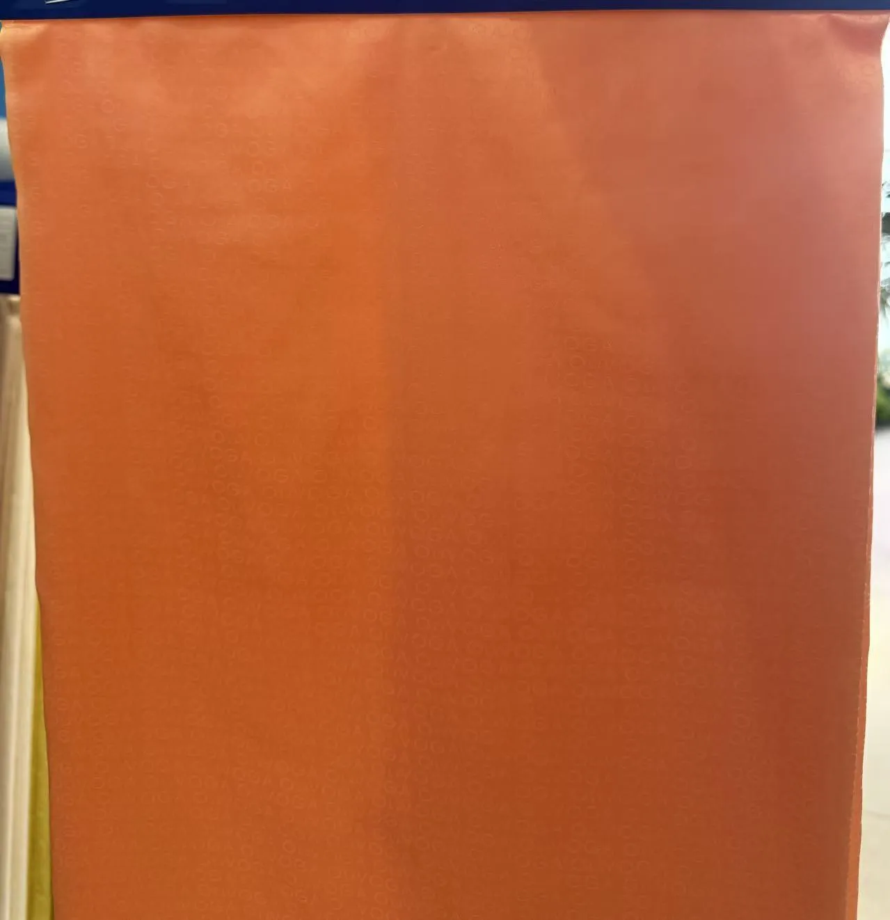 Nylon jacquard fabric