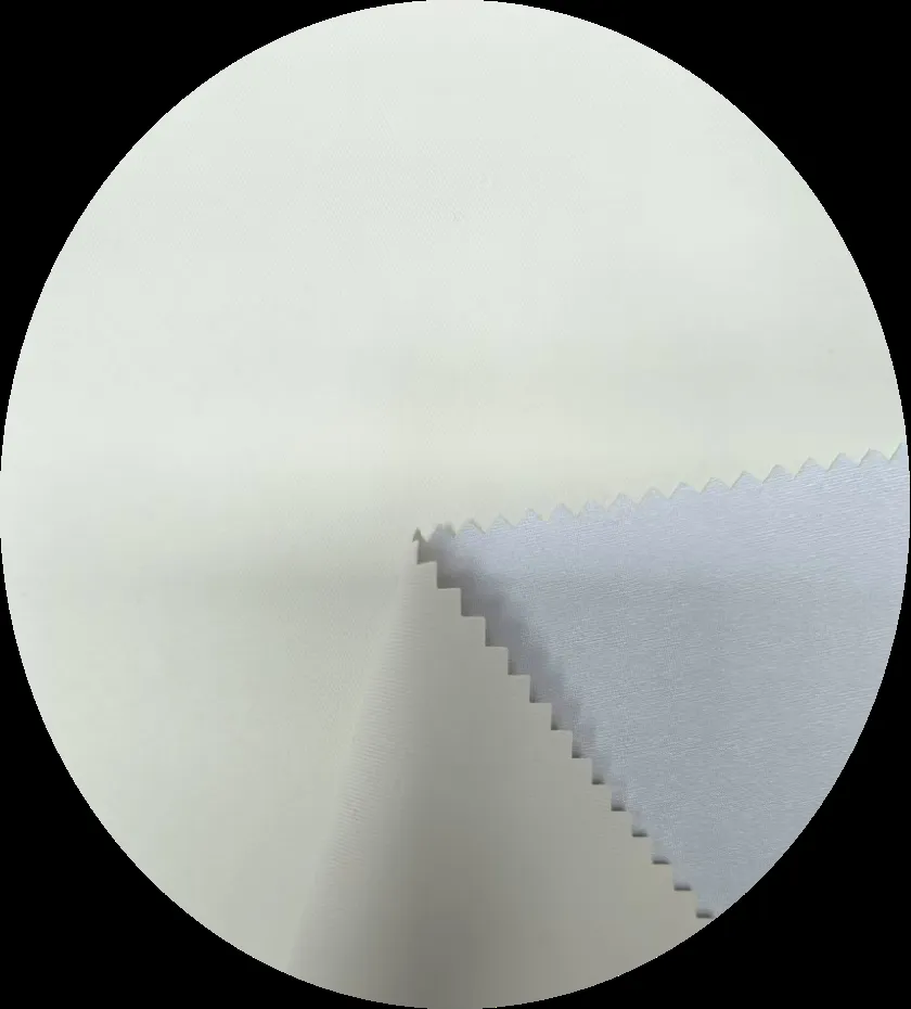 75d 2/2 Twill Matte Polyester High-elasticity Fabric