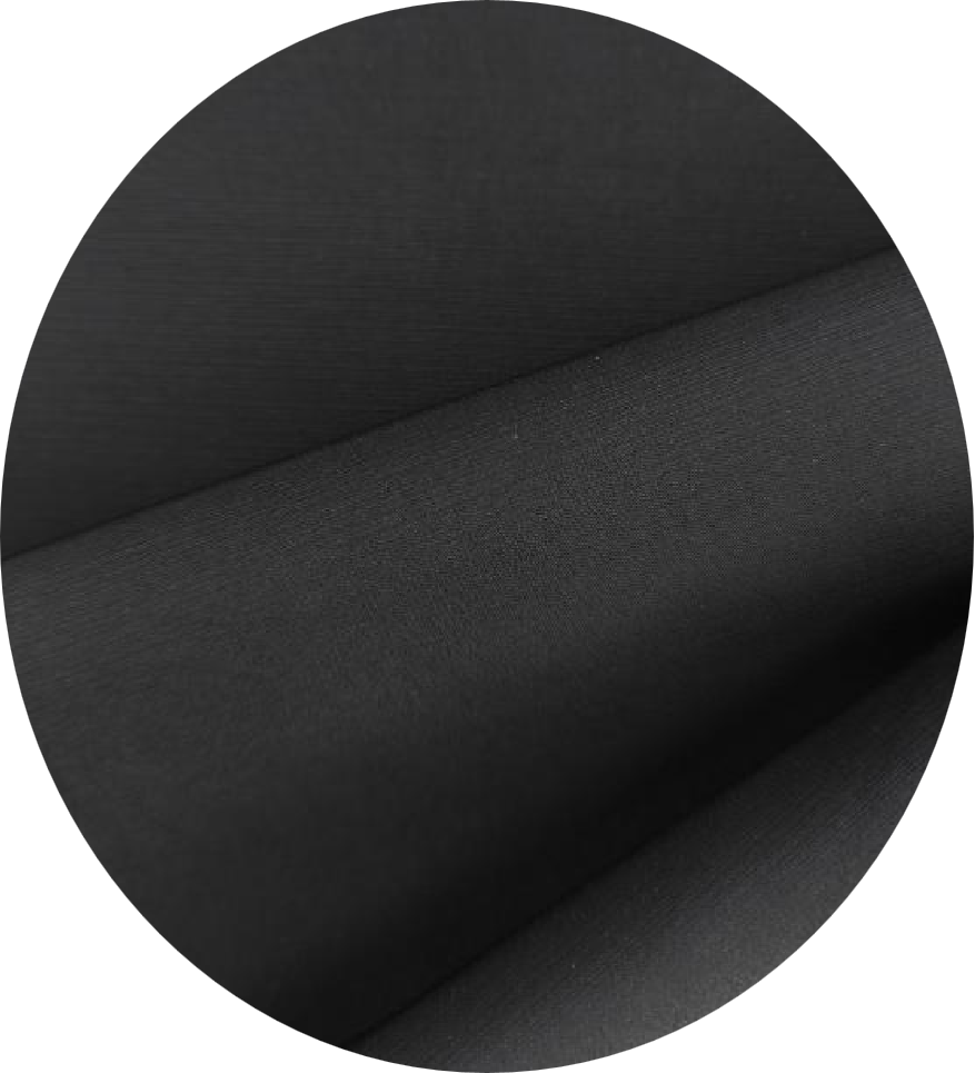 50d High-density Polyester Four-way Stretch Fabric