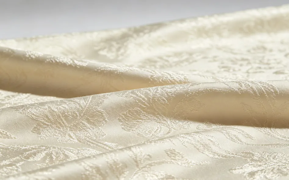 nylon jacquard fabric