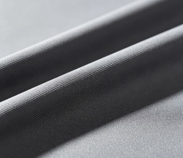 matte high elasticity fabric