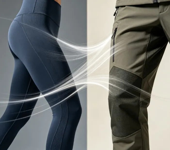 polyester fabric